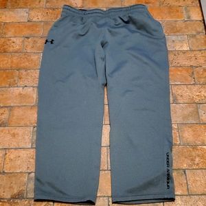 Men's Under Armour 2XL X-Storm Loose Fit Sweatpants